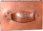 Dirk Van erp Antiques Finders Keepers Soquel Santa Cruz