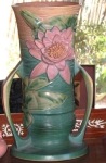 Roseville Gouda Antiques Finders Keepers Soquel Santa Cruz