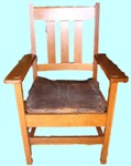 Antiques Furniture Stickley Finders Keepers Soquel Santa Cruz