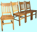 Chairs Antiques Furniture Finders Keepers Soquel Santa Cruz