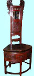 Antiques Finders Keepers Soquel Santa Cruz
