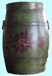 Firkin Antiques Finders Keepers Soquel Santa Cruz