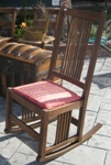 Rocking Chair Antiques Furniture Finders Keepers Soquel Santa Cruz