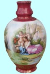 Austrian Antiques Finders Keepers Soquel Santa Cruz