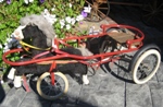 Pedal Car Antiques Finders Keepers Soquel Santa Cruz