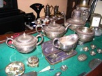 Antiques Finders Keepers Soquel Santa Cruz