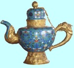 Chinese Antiques Finders Keepers Soquel Santa Cruz